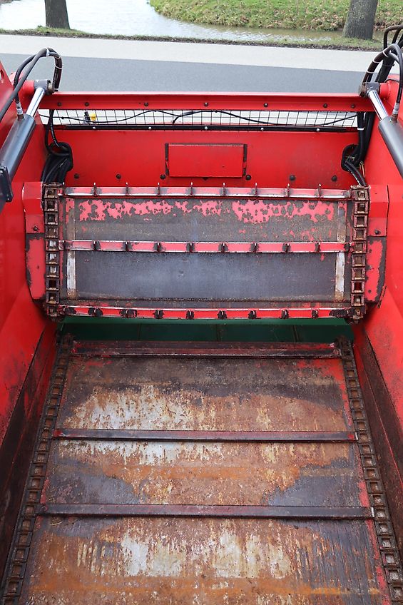 Trioliet UKW 5000