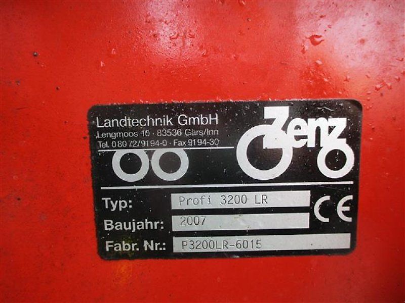 Zenz Profi 3200 LR #111