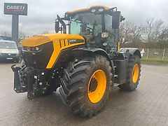 JCB Fastrac 4220