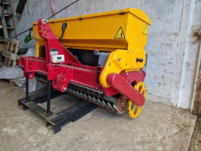 Vredo DZ5 SINGLE COMPACT 180