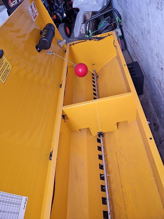 Vredo DZ5 SINGLE COMPACT 180