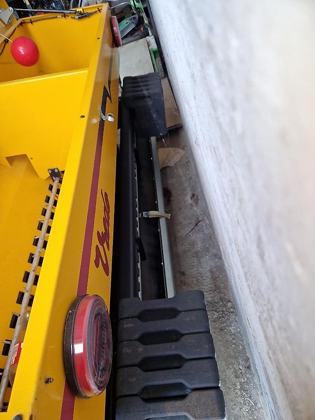 Vredo DZ5 SINGLE COMPACT 180