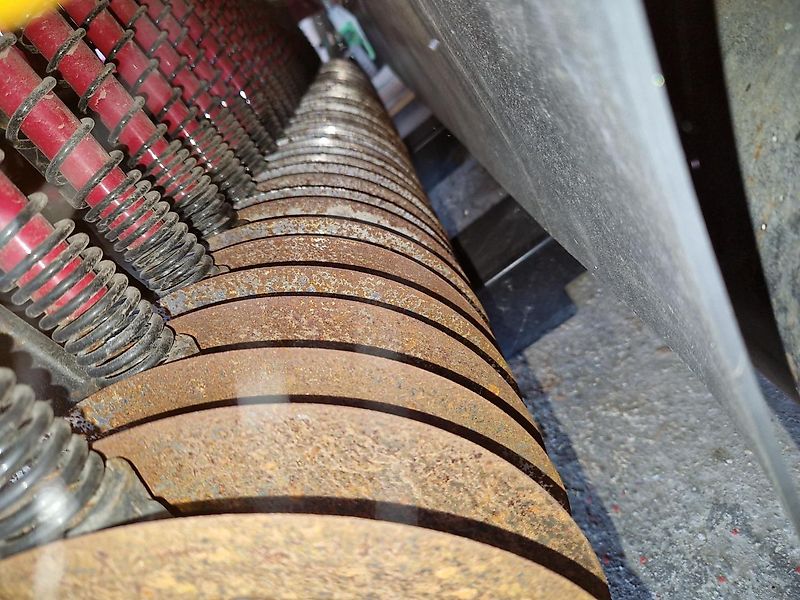 Vredo DZ5 SINGLE COMPACT 180