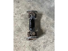 John Deere Universal Driveshaft 318mm - John Deere Power Quad 6010, 6020