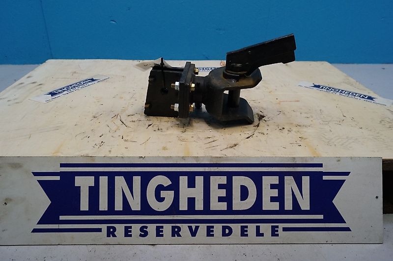 John Deere 2026R (Spare part/Reservedel/Ersatzteil)