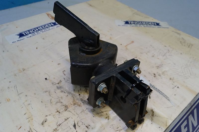 John Deere 2026R (Spare part/Reservedel/Ersatzteil)