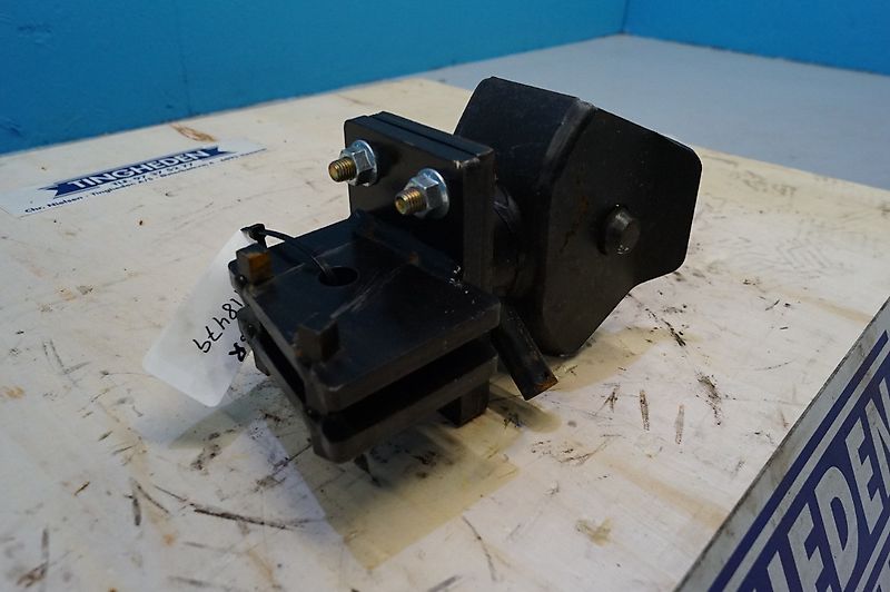 John Deere 2026R (Spare part/Reservedel/Ersatzteil)