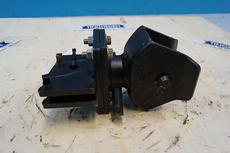 John Deere 2026R (Spare part/Reservedel/Ersatzteil)