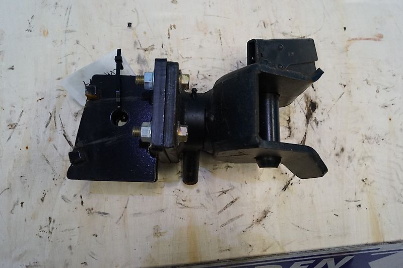 John Deere 2026R (Spare part/Reservedel/Ersatzteil)