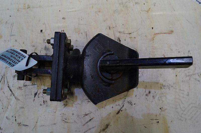 John Deere 2026R (Spare part/Reservedel/Ersatzteil)