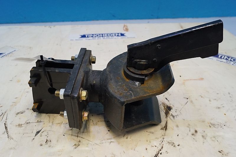 John Deere 2026R (Spare part/Reservedel/Ersatzteil)