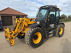 JCB 541 70 AGRI SUPER