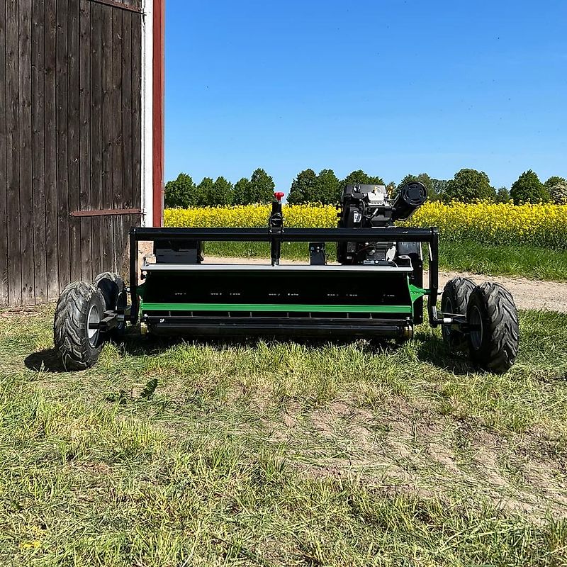 MD Kellfri Schlegelmäher Mulcher 1,5 XL