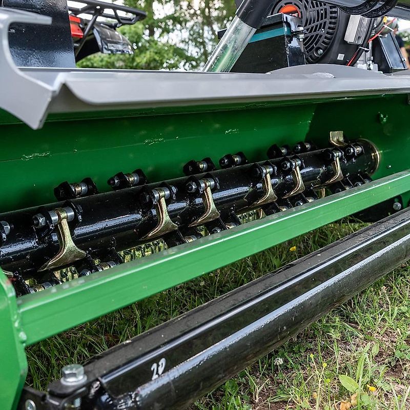 MD Kellfri Schlegelmäher Mulcher 1,5 XL