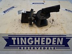 John Deere 2026R (Spare part/Reservedel/Ersatzteil)