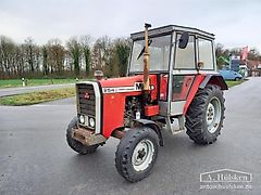 Massey Ferguson MF 254 S-S