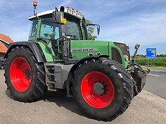 Fendt 818