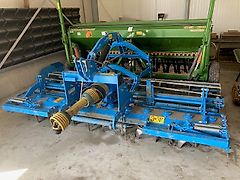 Lemken zirkon 8 3.0 m
