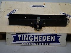 John Deere 2026R (Spare part/Reservedel/Ersatzteil)