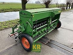 Hassia DK 300 zaaimachine #688924