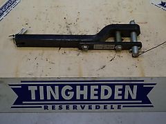 John Deere 4320 (Spare part/Reservedel/Ersatzteil)