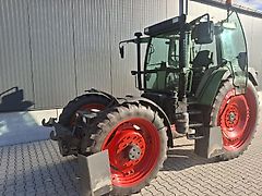 Fendt 380 GTA turbo