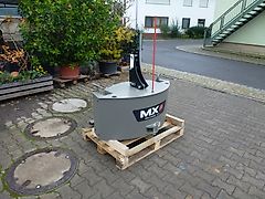 MX Multimass 600