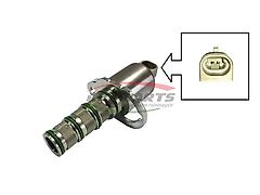 John Deere Rear PTO Solenoid Valve RE53051, AL158332