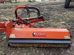 Tierre TCL