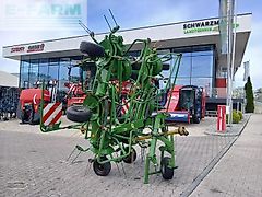 Krone kw 7.92/8