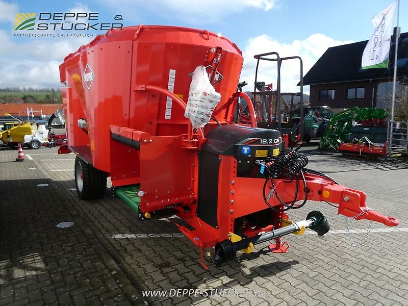 Kuhn Profile 18.2