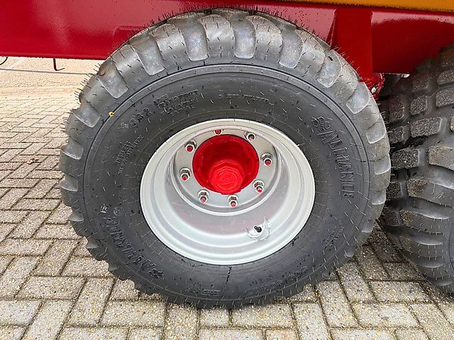 VGM Whitney 10 Zandkipper