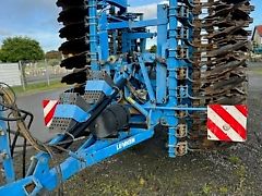 Lemken Rubin 9 KÜA