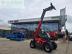 Weidemann t 4512 cc 40