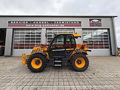 JCB 536-95 Agri Super Druckluft 40 km/h