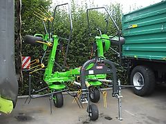 TALEX Tornado 550