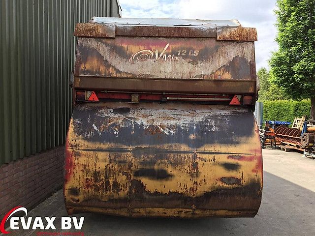 BvL V-Mix 12 LS