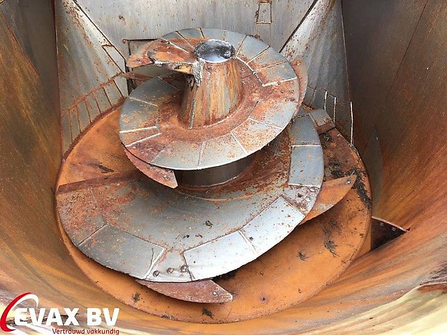 BvL V-Mix 12 LS