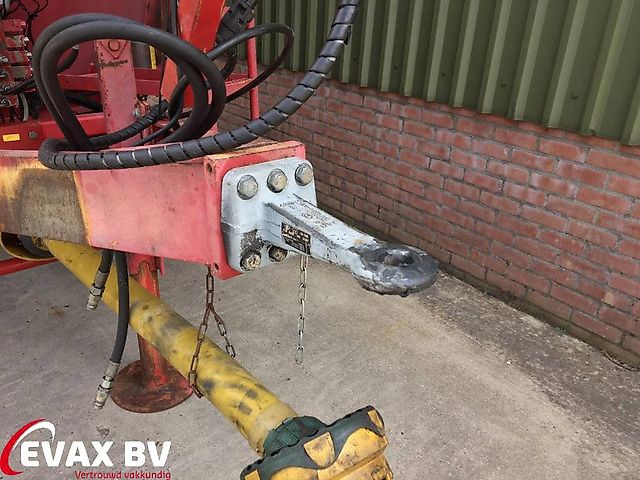 BvL V-Mix 12 LS