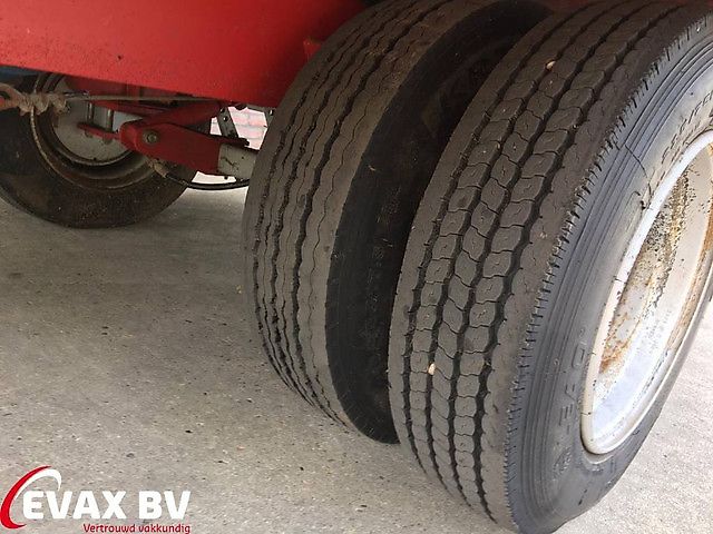 BvL V-Mix 12 LS