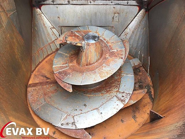 BvL V-Mix 12 LS