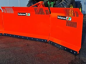 Holaras MES 570-H-135 Inspected