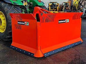 Holaras MES 570-H-135 Inspected
