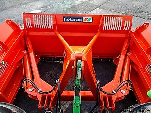Holaras MES 570-H-135 Inspected