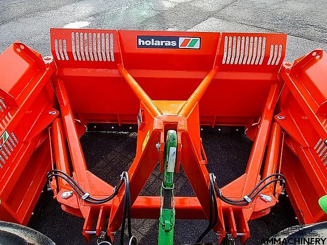Holaras MES 570-H-135 Inspected