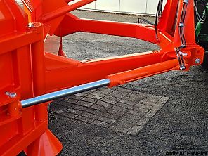 Holaras MES 570-H-135 Inspected