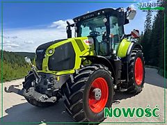 Claas AXION 810 HEXA St V