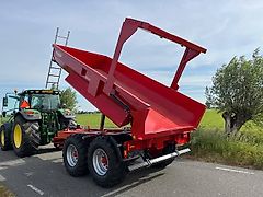 Krampe SK460