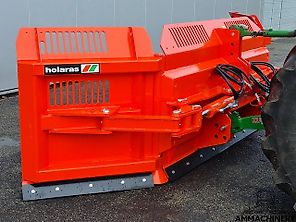 Holaras MES 430-H115-FK Inspected