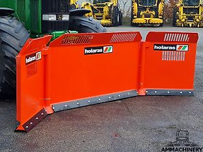 Holaras MES 430-H115-FK Inspected